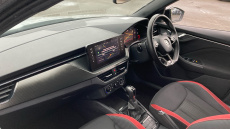 Skoda Kamiq 1.0 TSI 110 Monte Carlo 5dr DSG Petrol Hatchback